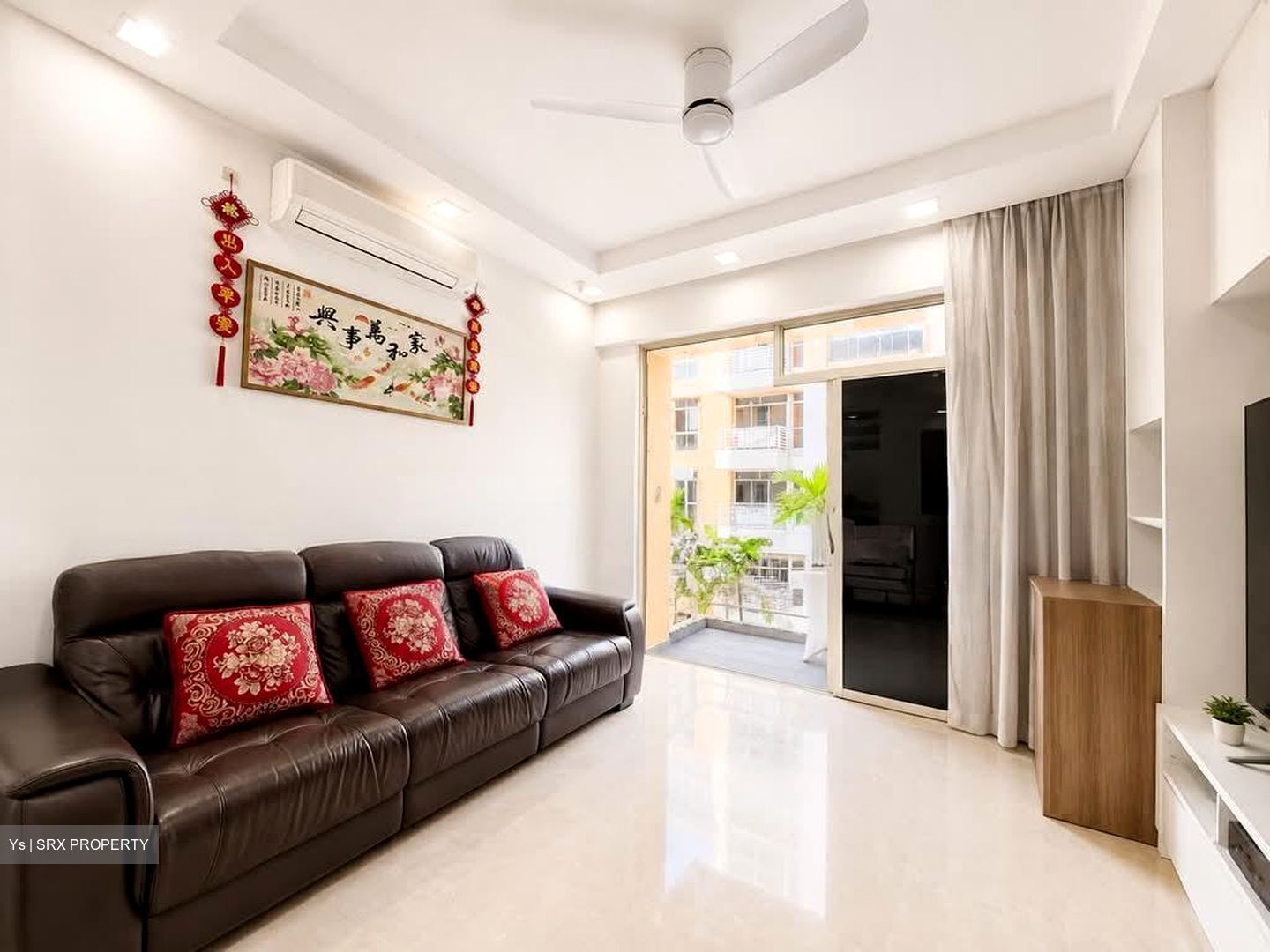Sims Green (D14), Apartment #599675171